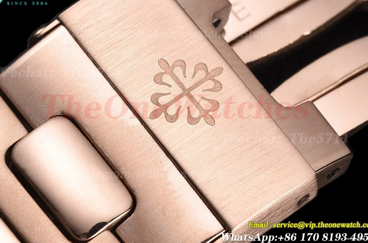 Dia Dial White MY8215 40mm GDF RG RG Nautilus 0121